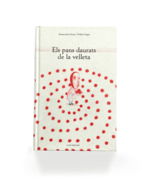 Els pans daurats de la velleta
