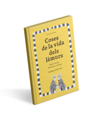 Coses de la vida dels lèmurs