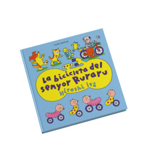 La bicicleta del senyor Ruraru