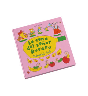 La cena del señor Ruraru